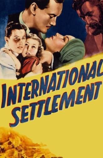 International Settlement (1938)