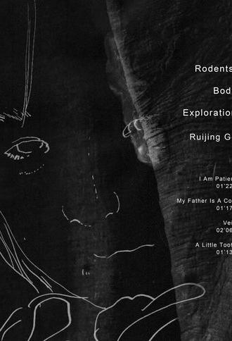 Rodents' Body Exploration (2020)