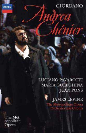 Giordano: Andrea Chénier (1996)
