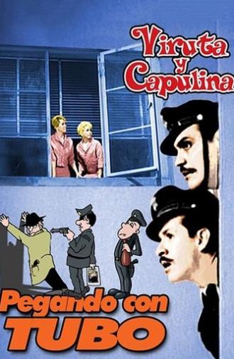 Pegando con tubo (1961)