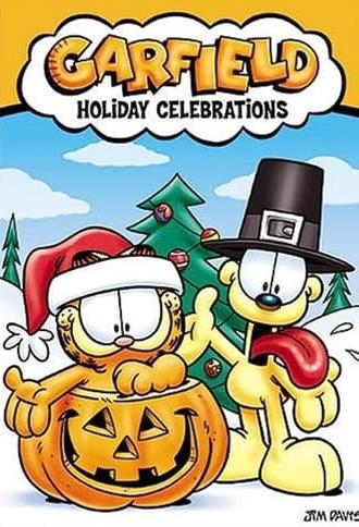 Garfield: Holiday Celebrations (2004)