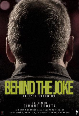 Behind The Joke - Filippo Giardina (2025)