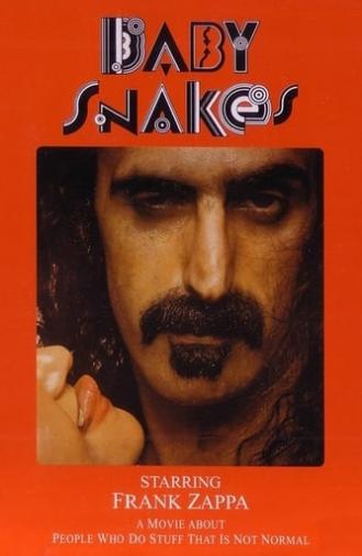 Baby Snakes (1979)