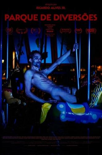 Amusement Park (2025)