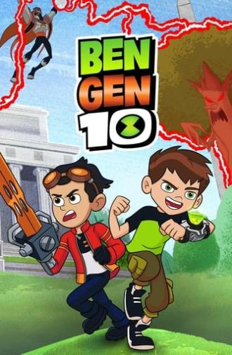 Ben Gen 10 (2021)