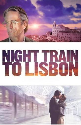 Night Train to Lisbon (2013)