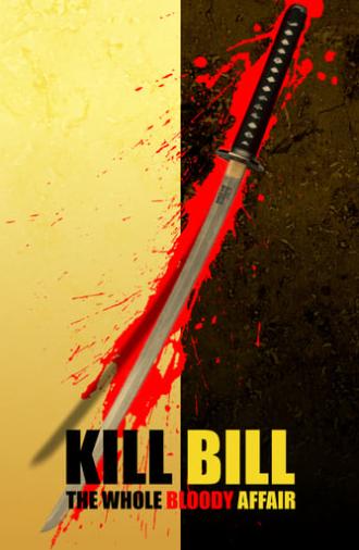 Kill Bill: The Whole Bloody Affair (2011)