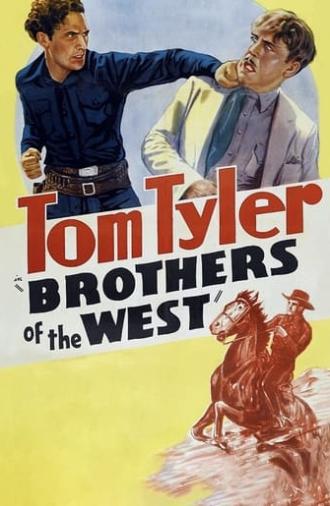 Brothers of the West (1937)