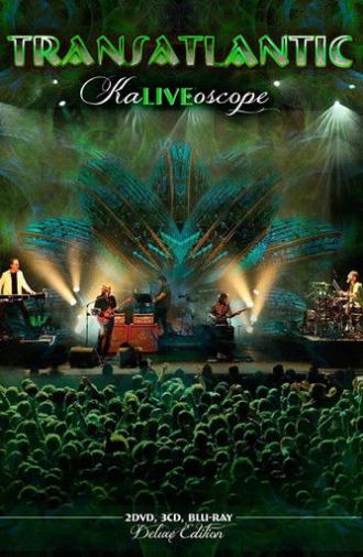 Transatlantic: KaLIVEoscope (2014)