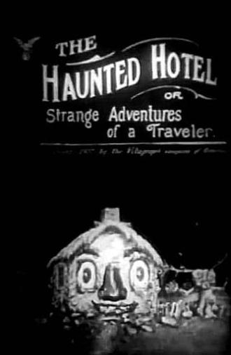 The Haunted Hotel (1907)