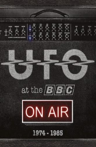 UFO:  Live at The BBC 1974-1985 (2013)