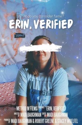 Erin, Verified (2021)