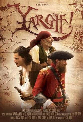 YARGH! (2024)