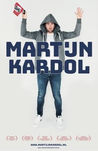 Martijn Kardol: Bang (2021)