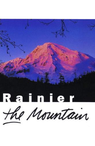 Rainier: The Mountain (1999)
