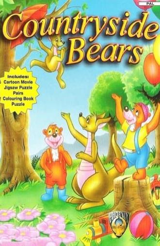 Teddy, the Little Bear (2000)