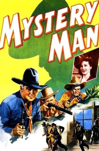 Mystery Man (1944)