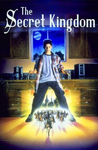 The Secret Kingdom (1998)