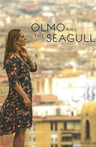 Olmo and the Seagull (2015)