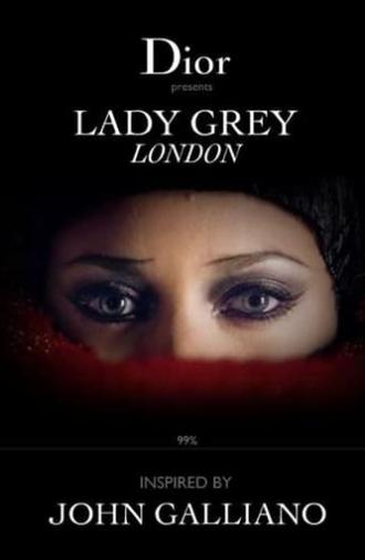 Lady Grey London (2010)