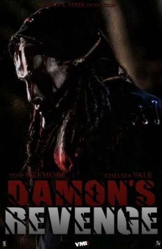 Damon's Revenge (2022)
