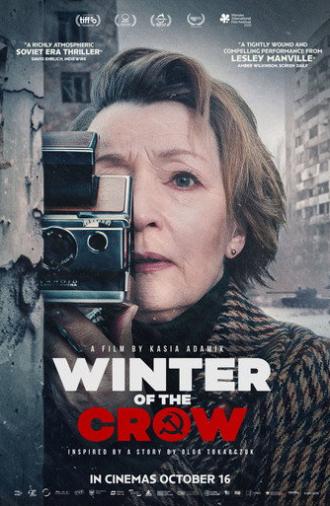 Winter of the Crow (2026)