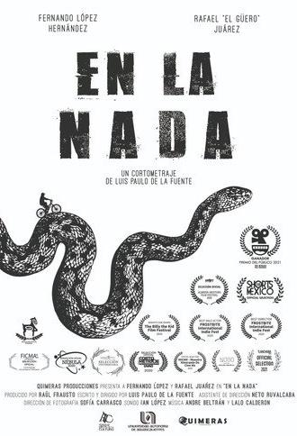 En la Nada. (2020)