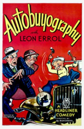 Autobuyography (1934)