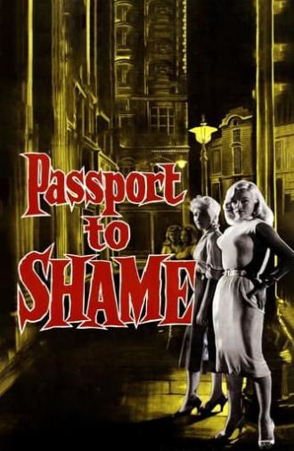 Passport to Shame (1958)