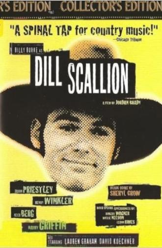 Dill Scallion (1999)