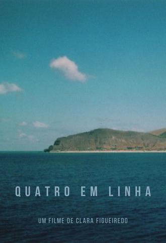 Quatro em Linha (2025)
