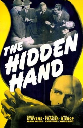 The Hidden Hand (1942)