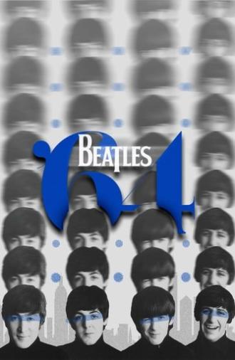 Beatles '64 (2024)