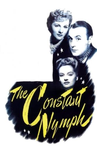 The Constant Nymph (1943)