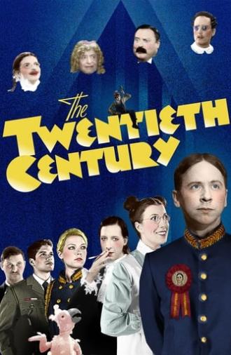 The Twentieth Century (2019)