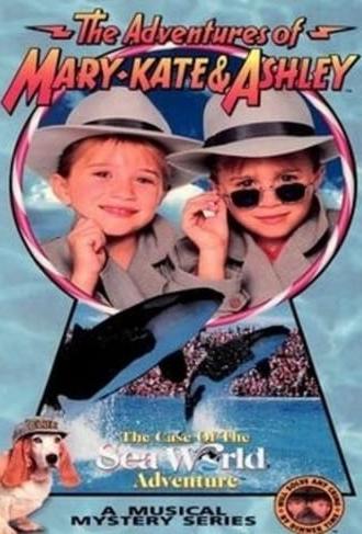 The Adventures of Mary-Kate & Ashley: The Case of the SeaWorld Adventure (1995)