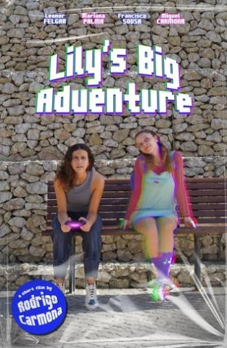 Lily's Big Adventure (2025)