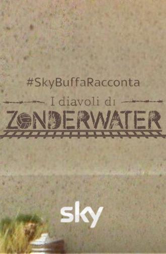 Federico Buffa racconta: i Diavoli di Zonderwater (2021)