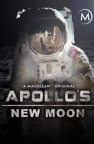 Apollo's New Moon (2019)