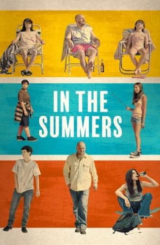 In the Summers (2024)