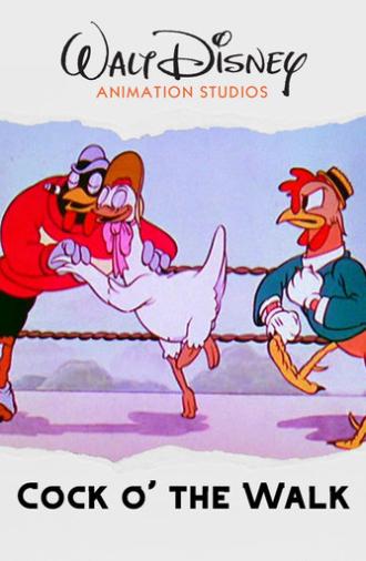 Cock o' the Walk (1935)