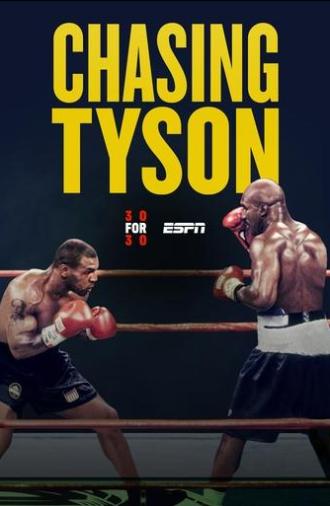 Chasing Tyson (2015)