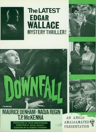 Downfall (1964)