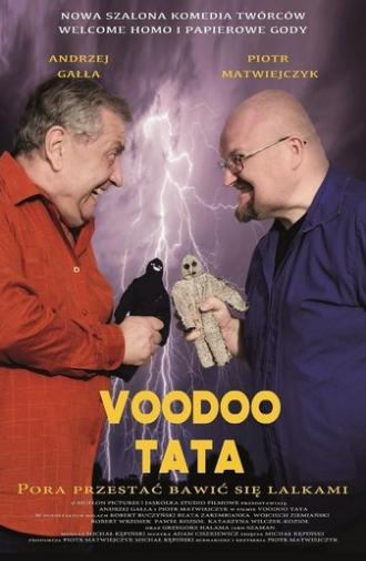 Voodoo tata (2018)
