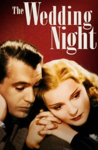 The Wedding Night (1935)