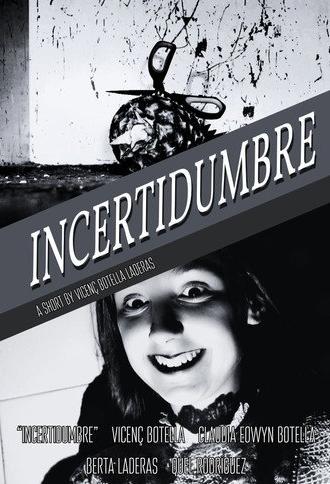 Incertidumbre (2025)