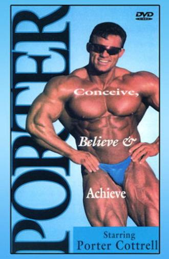 Porter Cottrell: Conceive, Believe & Achieve (1994)
