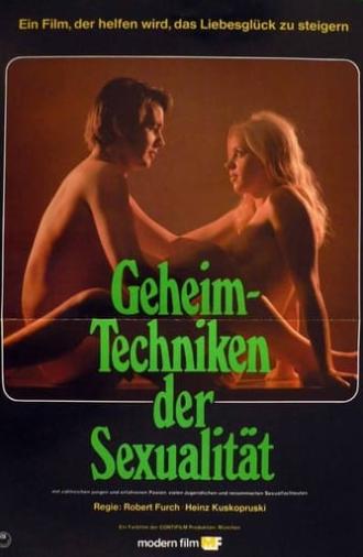 Geheimtechniken der Sexualität (1974)