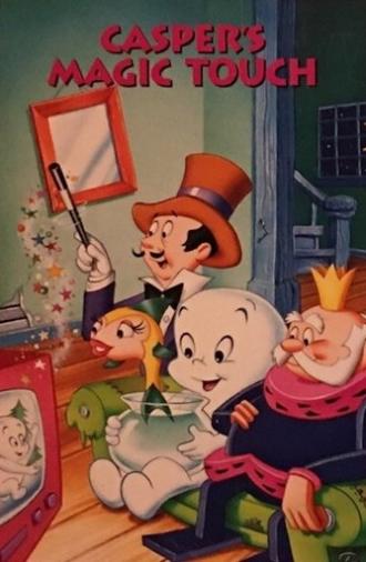 The Magic Touch (1964)