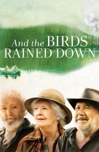 And the Birds Rained Down (2019)